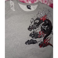 Baju sweetshirt naga  🐉🐉🐉🐲🐲