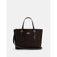 Coach Mollie 25 original US Outlet