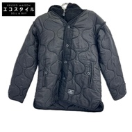 ALPHA Industries x RHC 797-5252606 絎縫羊毛外套 XS [二手]