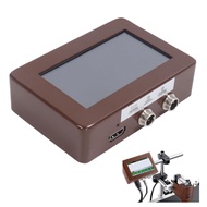 Online Inkjet Coder 4.3 Inch LED Touch Screen 12.7mm Industrial Printer with Cartridge