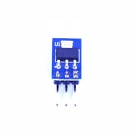 AMS1117 5V voltage reduction power Module (small) - K9