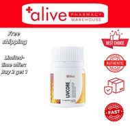 BElixz LIVCORE Liver Tonic Vegetable Capsules - 30 Count for Natural Liver Support & Detox