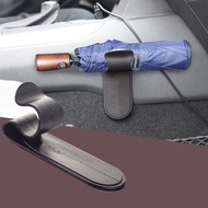 Car Universal Umbrella Holder Home Multipurpose Umbrella Holder Car Trunk Mounting Bracket Car Holder Hook Self Adhesive