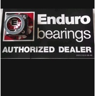 Enduro Bearing 6806 abec 5
