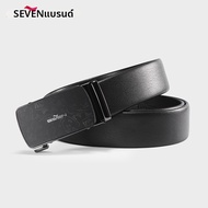 seven7 | เข็มขัดชายแบบอัตโนมัติคล้อง