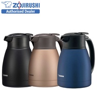 Zojirushi 1L S/S Handy Pot SH-HC10