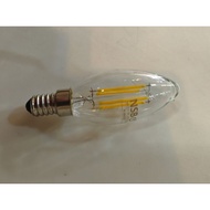 [Mk Ecom]Nsb LED Filament Bulb C35 4W 3000k