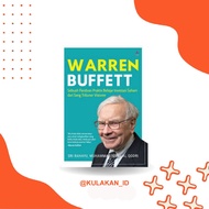 Warren Buffet Book: A Practical Guide to Rahayu&M.Iqbal Al Qodri - Great Indonesian Children