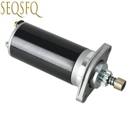 350-76010-0 Starter Motor for TOHATSU Outboard Motor M15 15HP 9.8HP 8HP 1992-2003 350-76010-0 3AA-76