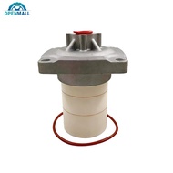 OPENMALL Car Diesel Fuel Filter for Toyota Hilux Replacement Fuel Filtration Element Automotive Main