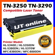 Compatible Laser Toner Cartridge TN3250 TN-3250 / TN3290 TN-3290 For Brother HL5340D HL5350DN HL5380