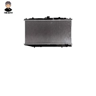 หม้อน้ำ HONDA CITY 1996 - 2002 TYPE Z / CIVIC 88 - 91 เกียร์ ธรรมดา / AUTO 16mm.