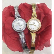 ROSCANI WOMEN ANALOG STAINLESS STEEL WATCH BLE