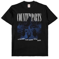Funeral Hurt | EULOGY COUNTERPARTSkaos band | Hardcorekaos band | Unisex S-Xxl