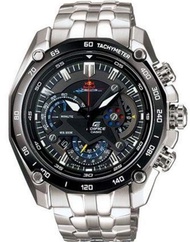 Casio Edifice EF 550RBSP 1AV