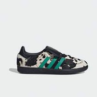 Women's ORIGINALS SAMBA LT SHOES "T-Toe" Classic Sneakers JS3930