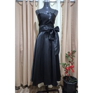 Filipiniana Skirt Wrap Around