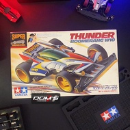 Tamiya 19510 THUNDER BOOMERANG W10 - TZ CHASSIS - SUPER SERIES