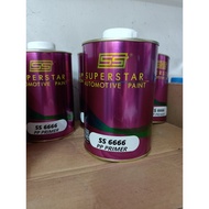 SUPERSTAR SS 6666 PP PRIMER
