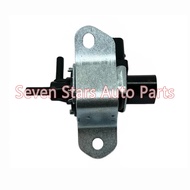 Vacuum Switch Solenoid Valve OEM 3S4G-9J559-AA 1S7G-9J559-BB L801-18-741 3S4G9J559AA 1S7G9J559BB L80
