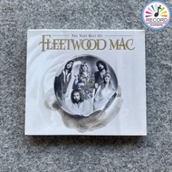 Fleetwood Mac The Very Of Fleetwood Mac Original 2CD Brand New Album [Sealed] 0615