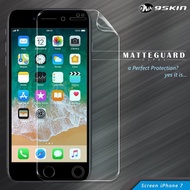 Screen Guard/Screen Protector Matte Guard Ultra MGU iPhone 7 FRONT