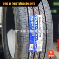 Tyre 225/50R17 BRIDGESTONE T006 - Tires Mercedes C200, Honda Accord, Audi A4 225 50 R17 Thailand