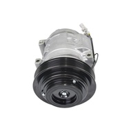 AC A/C Compressor With Clutch For Toyota Corolla Matrix 1.6L 1.8L 20032013 1ZR 2ZR 1ZZ 88320-02120 8