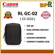 Canon RL GC-02 Compact Camera Case ( CC - IX10 ) - Canon Malaysia