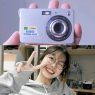 CCD Camera CCD 48 Million Pixel 2.7 Inch HD Screen Children Camera
