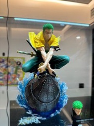 海賊王 索隆 gk