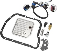 Valve Body Solenoid Sensor Gasket Filter Set For Dodge 98-99 A518 A618 46RE 47RE