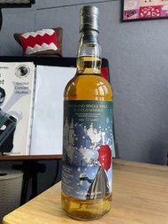 Blair Athol 22 years-old 1997-2019 The WhiskyFind Scotland Whisky 700ml Abv.48%