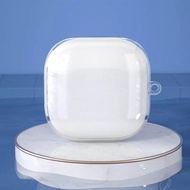 Apple Beats Fit Pro Casing by Dr. Dre Case Cover Transparent Clear