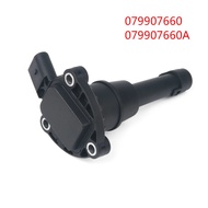OEM Engine Oil Level Sensor 079907660,079907660A For AUDI A4 B8/B9,A5,A6 C7,A7,A8L D4,Q5,Q7 4M 2015-