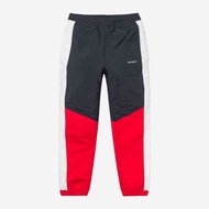 Carhartt WIP Barnes Pant 防潑水 休閒長褲 - 紅