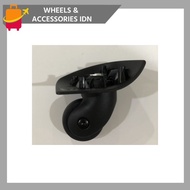 Samsonite cosmolite lite sho ter suitcase wheels