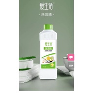 ILIFE DISHWASHING LIQUID 1kg
