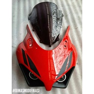 Gsx r150 Model Mask PanigaleDucati