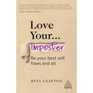 (BBW) LOVE YOUR IMPOSTER (ISBN: 9781789667004)
