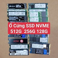 SSD NVME 128 240 256 500 512G NVME. Pre-installed Win 10 Pro