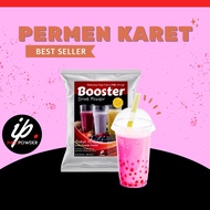 Bubuk es PERMEN KARET/ Bubuk Minuman es PERMEN KARET 1Kg / es PERMEN KARET Bubuk / Powder es PERMEN 