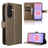 Flip Case For Samsung Galaxy A37 5G Case Wallet PU Leather Back Cover Phone Casing For Samsung A37 A
