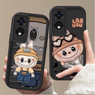 Casing oppo a60 shockproof phone case for oppo a60 case
