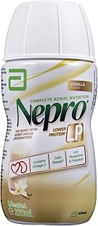 Abbott Nepro Low Protein Nutrition (220ml)