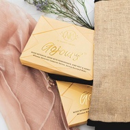 Gojours Mixed Botanical Drink x 2 Boxes (2 Free Sachets + 4 Free Gifts)