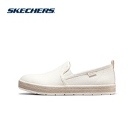 Skechers Women BOB'S Flexpadrille Luxe Shoes - 114040-OFWT