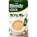 Direct from japan "Blendy" 8Sticks Cafe au Lait
