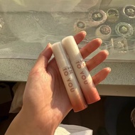 INTO YOU椰子唇蜜水光镜面玻璃唇釉纯欲07口红显白cc04平价正品女INTO YOU Coconut Lip Honey Water Mirror20260202