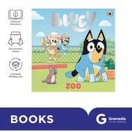 Bluey: Zoo (Bluey)
